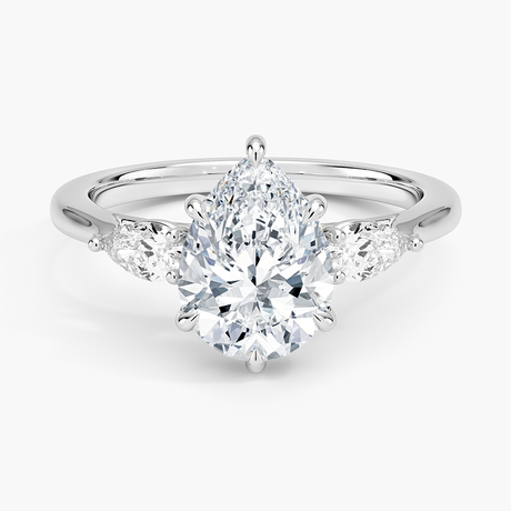 Opera Perfect Fit Diamond Ring