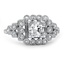 Art Deco Diamond Vintage Ring