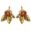 The Lilyana Earrings