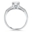 The Josefa Ring, smallside view