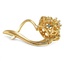 The Marisa Earrings, smallside view