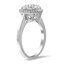 The Raywood Ring, smallside view