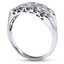 The Megan Ring, smallside view