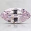 10x5.1mm Unheated Pink Marquise Sapphire
