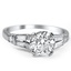 Art Deco Diamond Vintage Ring