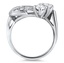 The Adina Ring, smallside view