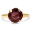 Retro Tourmaline Cocktail Ring