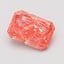 0.89 Ct. Fancy Vivid Pink Radiant Lab Grown Diamond