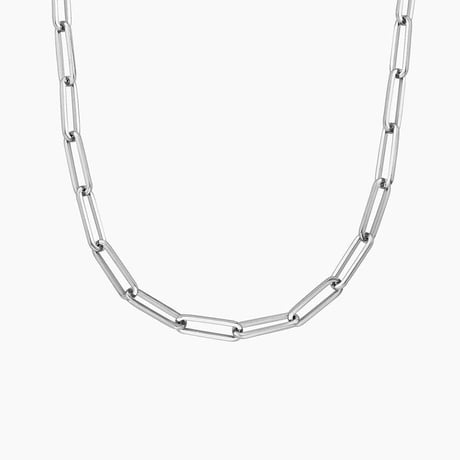 Paperclip Chain