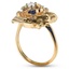 The Betsy Ring, smallside view