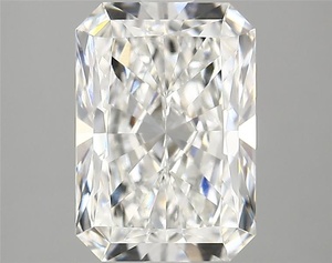 Radiant Diamond