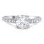 Art Deco Diamond Vintage Ring