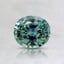 5.9x5.2mm Blue Oval Montana Sapphire