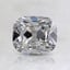 1.00 Ct., D Color, Old Mine Cut Diamond