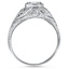The Marais Ring, smallside view