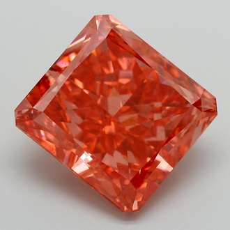 Red Colored Diamonds - Brilliant Earth