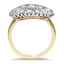 The Keelin Ring, smallside view