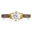 Victorian Diamond Vintage Ring