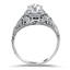 The Shelba Ring, smallside view