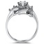 The Acera Ring, smallside view