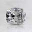 0.91 Ct., E Color, Old Mine Cut Diamond