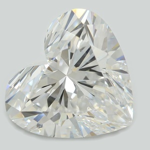 Heart Diamond