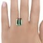 15.2x11.8mm Unheated Bi-Color Emerald Tourmaline, smalladditional view 1