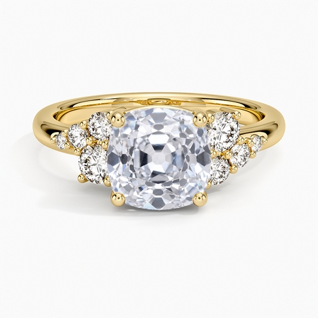 Corinne Diamond Ring (1/3 ct. tw.)