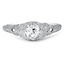 Edwardian Diamond Vintage Ring