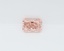 1.08 Ct. Fancy Vivid Pink Radiant Lab Grown Diamond