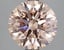 2.51 Ct. Fancy Intense  Pink Round Lab Grown Diamond