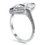 The Tuscany Ring, smallside view