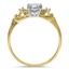 The Syble Ring, smallside view