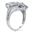 The Vdara Ring, smallside view
