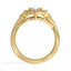 Cadenza Garland Diamond Ring, smallview