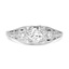 Art Deco Diamond Vintage Ring