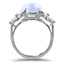 The Cellia Ring, smallside view