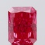 2.23 Ct. Fancy Vivid Pink Radiant Lab Grown Diamond