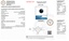 0.97 Ct. Fancy Vivid Blue Round Lab Grown Diamond, smalladditional view 2