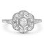 Edwardian Diamond Vintage Ring