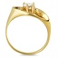 The Mimi Ring, smallside view