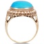 The Cheyne Ring, smallside view