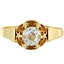 Victorian Diamond Vintage Ring