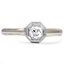 Art Deco Diamond Vintage Ring