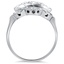 The Dejan Ring, smallside view