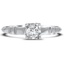Art Deco Diamond Vintage Ring