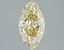 1.57 Ct. Fancy Light Yellow Marquise Lab Grown Diamond
