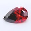 2.09 Ct. Fancy Deep Orange Pear Lab Grown Diamond