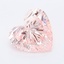 1.06 Ct. Fancy Pink Heart Lab Grown Diamond