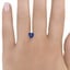 6.9mm Blue Heart Sapphire, smalladditional view 1